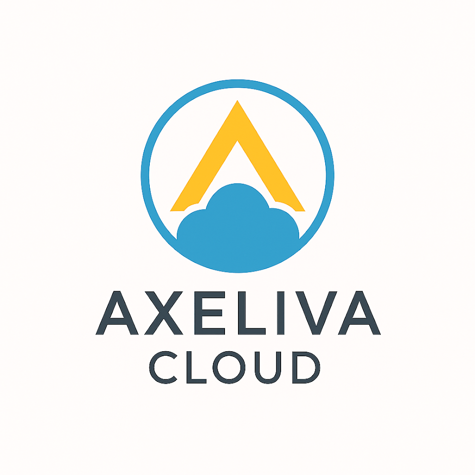 Axeliva Cloud