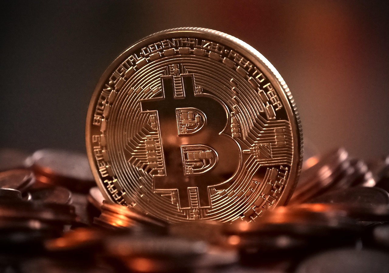 Blockchain Development