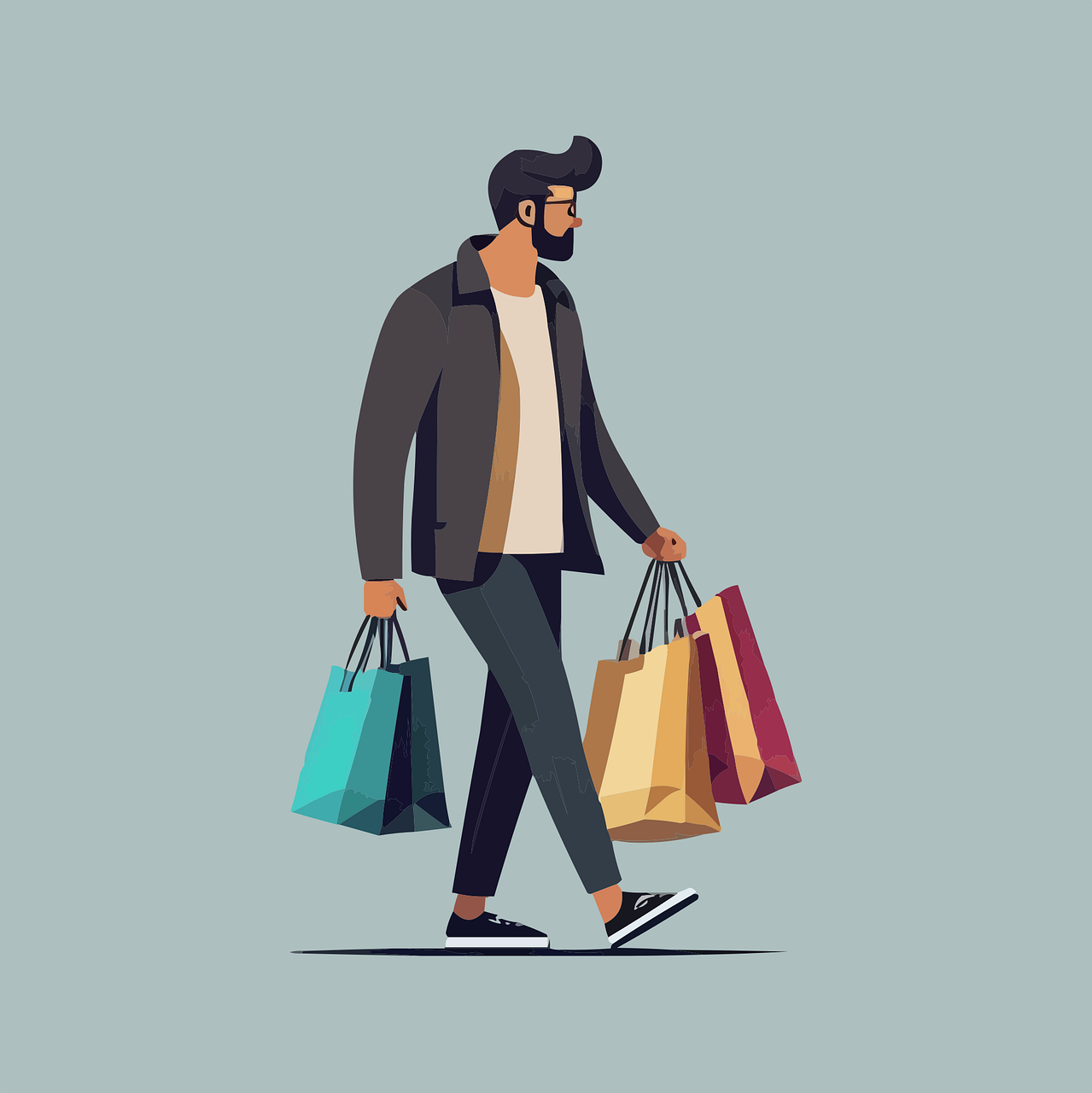 Sales & Purchase Icon